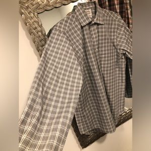 Eagle Men’s Large dress shirt